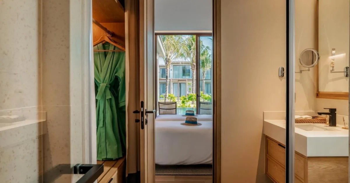 bathroom fusion resort where in vietnam ocean resort quy nhon