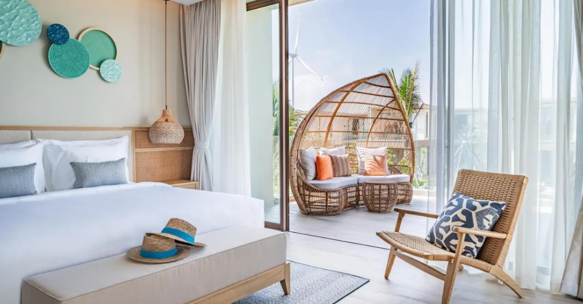 bedroom fusion resort where in vietnam ocean resort quy nhon