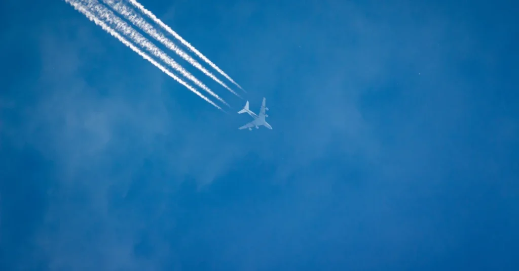 airplane in blue sky why choose to move to vietnam where in vietnam feature