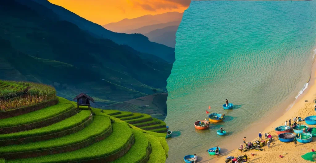 Looking for a weekend getaway Discover these stunning spots for a trip out of the city WIV feature blog