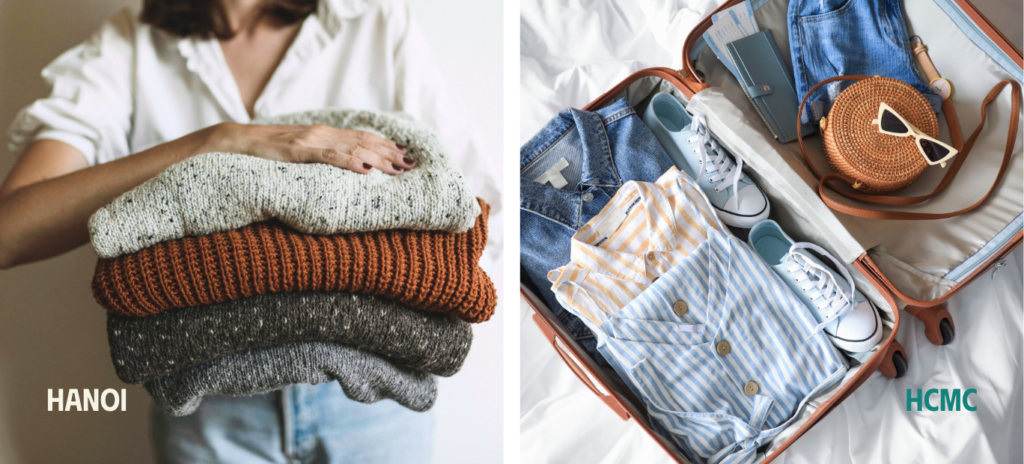 Tips for Travelers where in vietnam march weather in hanoi and hcmc blog