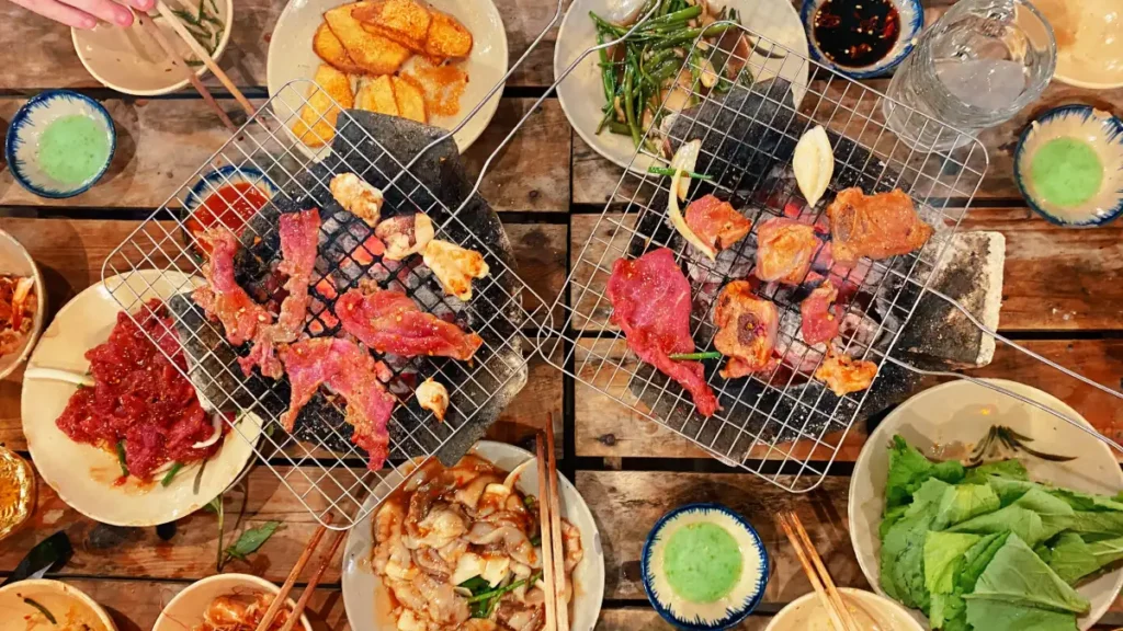 vietnamese food guide where in vietnam blog feature