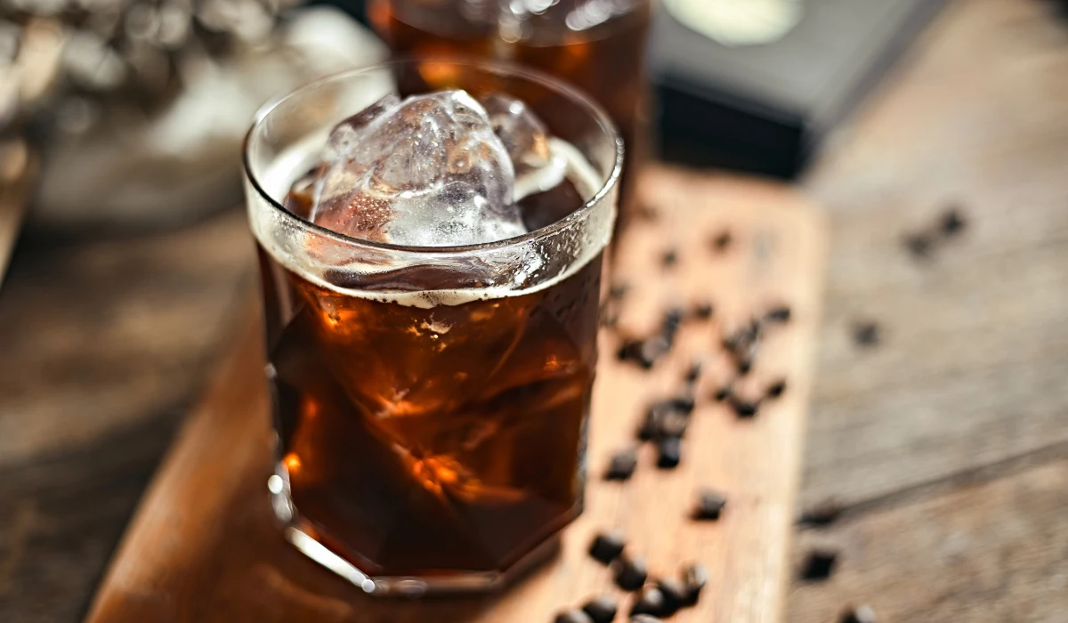 Cà Phê Đen ☕ Bold Brews A guide to must-try Vietnamese Coffees body