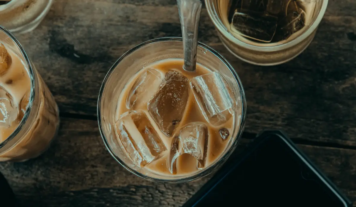 Cà Phê Sữa Đá ☕ Bold Brews A guide to must-try Vietnamese Coffees body