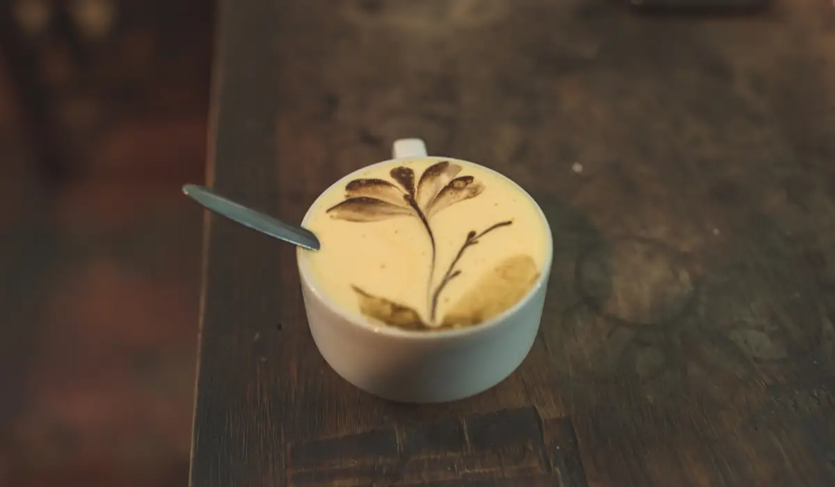 Cà Phê Trứng ☕ Bold Brews A guide to must-try Vietnamese Coffees body