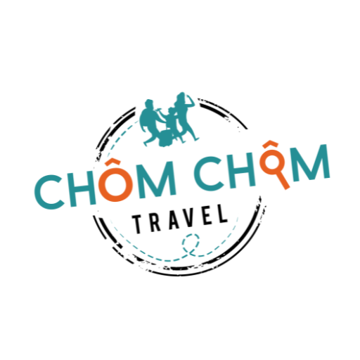 Chôm Chôm Travel