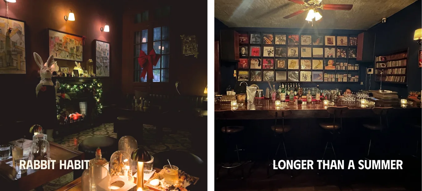 The Best Hidden Bars in Hanoi and HCMC Rabbit Habit, Longer Than a Summer where in vietnam blog body