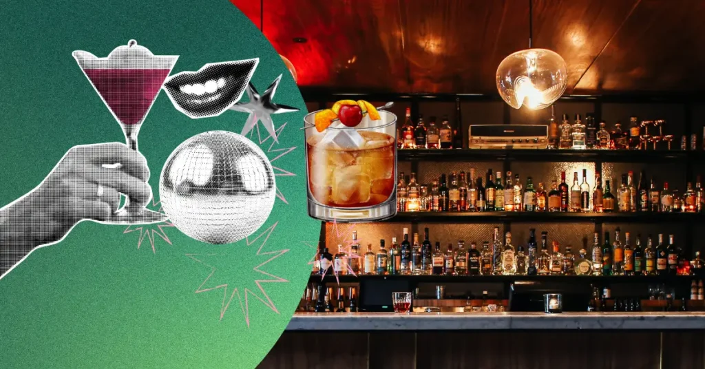 The Best Hidden Bars in Hanoi and HCMC blog header feature