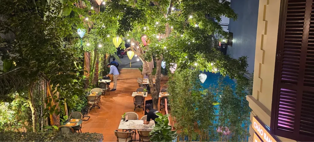 Chao Ban Where French Flair Meets Vietnamese Soul where in vietnam blog feature