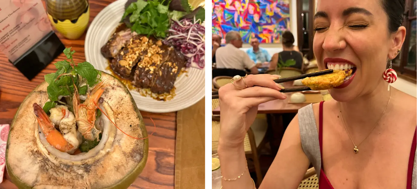 The Concept: A Tale of Two Traditions