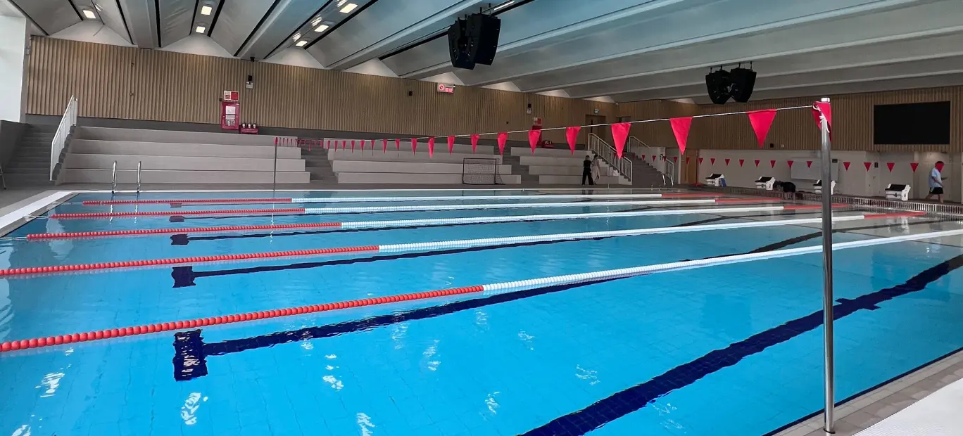 inside pool at dwight school hanoi blog body where in vietnam