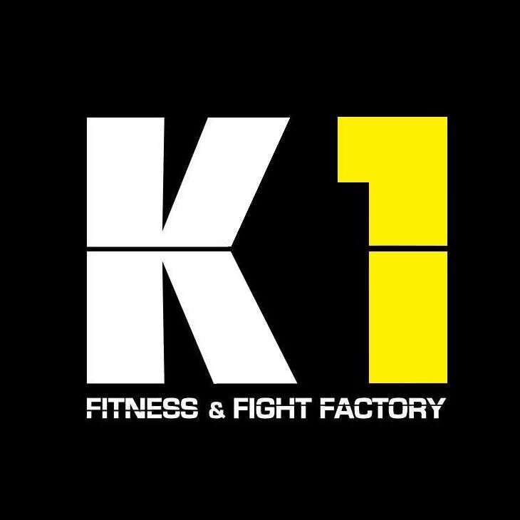K1 Fitness & Fight Factory Saigon