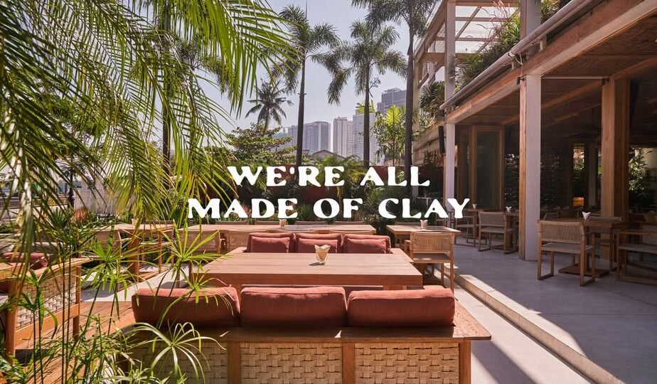 Clay Saigon