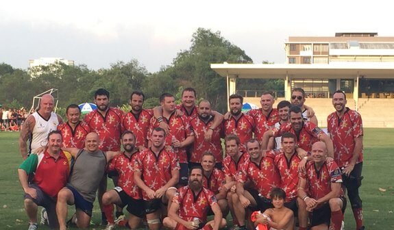 Saigon Rugby Club