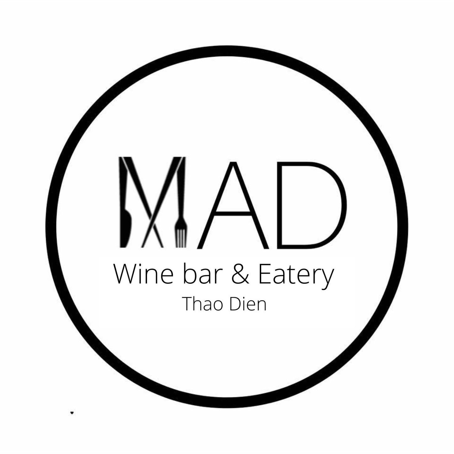 MAD Wine Bar